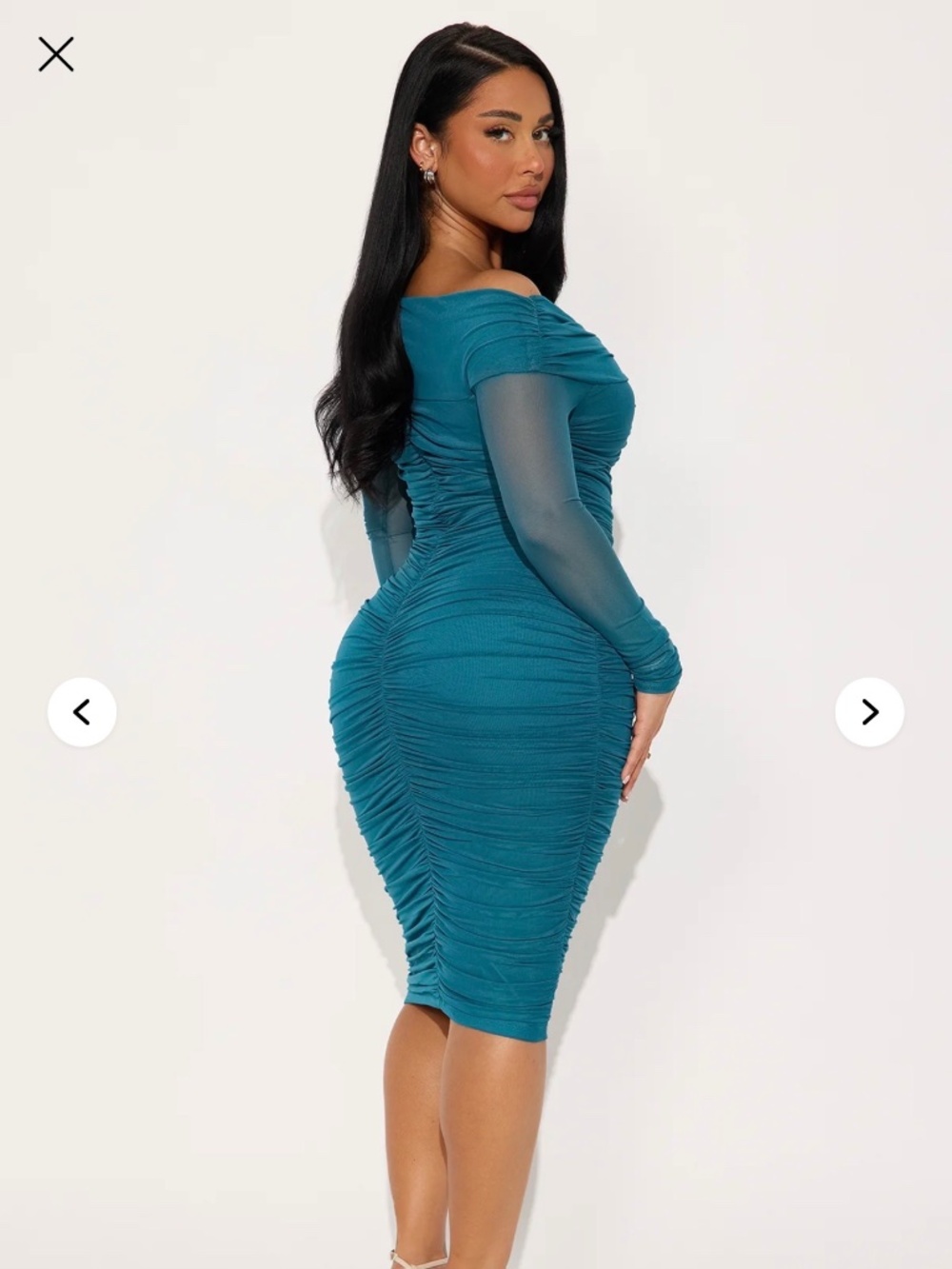 Ladies night out dress